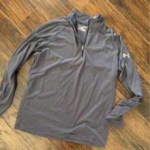 Under Armour 3/4 zip